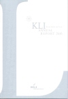KLI ANNUAL REPORT 2010