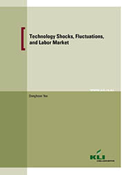 Technology Shocks Fluctuations and Labor Market