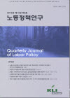 노동정책연구(2013년 제13권 제2호)