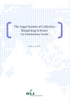 The Legal System of Collective Bargaining in Korea: An Introductory Guide 