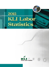 2015 KLI Labor Statistics