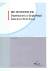The Introduction and Development of Employment Insurance(EI) in Korea