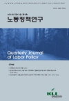 노동정책연구(2014년 제14권 제4호)